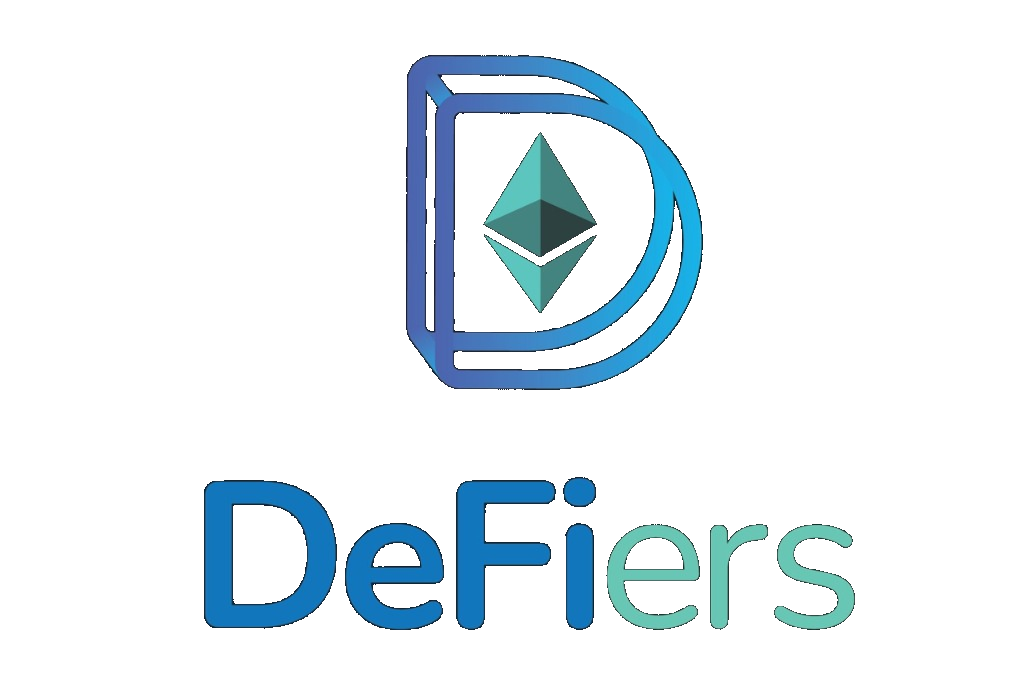 Geracao DeFi Logo
